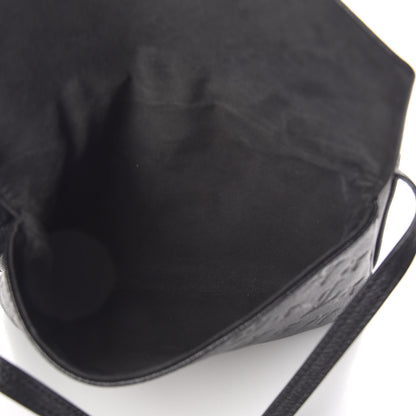 Louis Vuitton Empreinte Twice Black 5 of 9