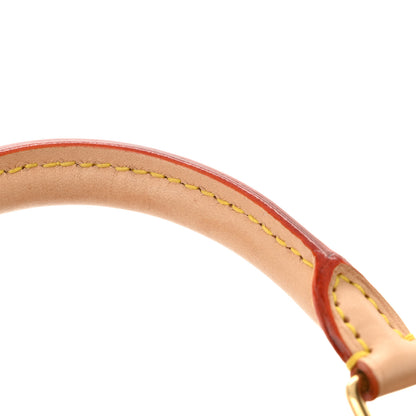 Louis Vuitton Monogram Speedy Bandouliere 20 12 of 13