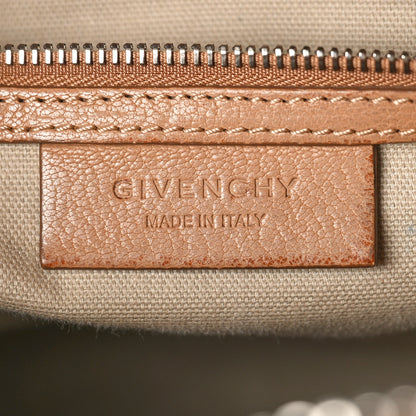 Givenchy Sugar Goatskin Small Antigona Beige 6 of 16