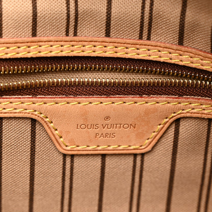 Louis Vuitton Monogram Delightful GM NM 6 of 9