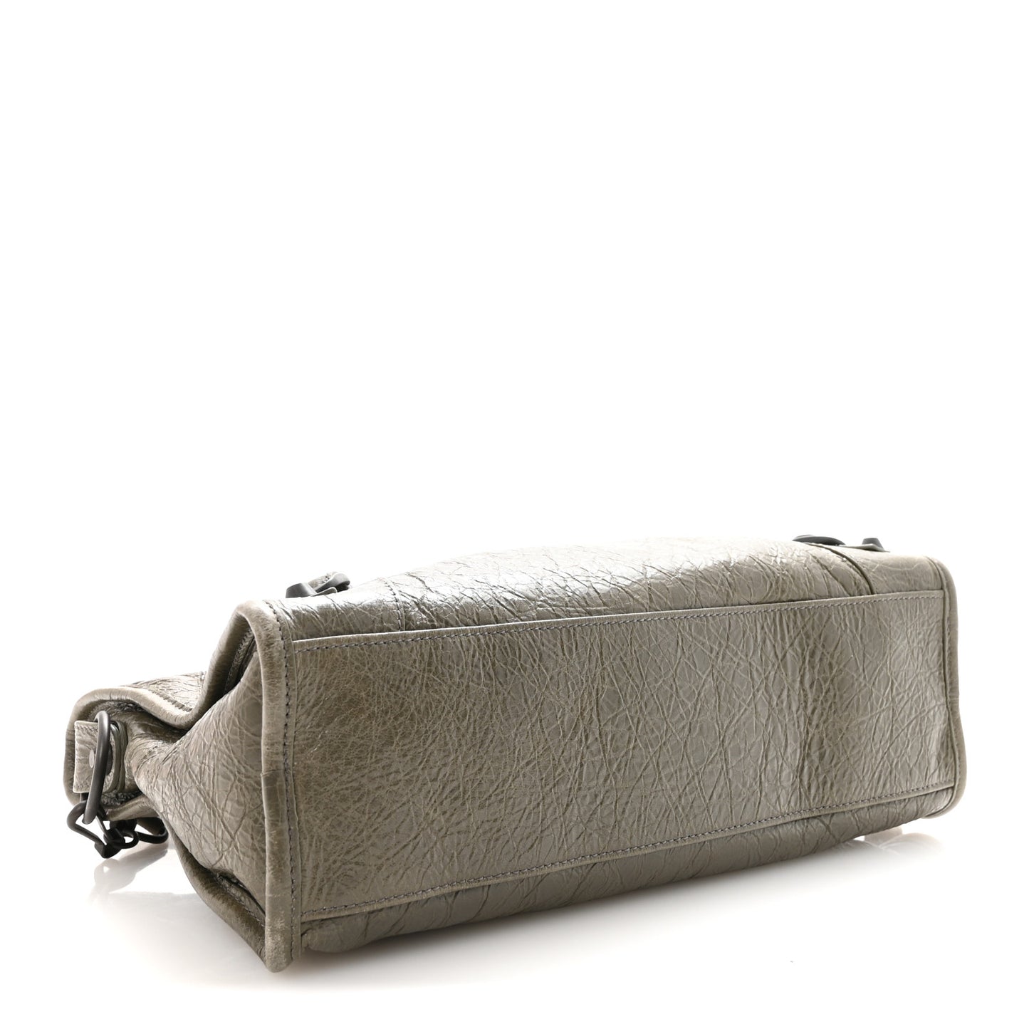 Agneau Arena Classic Hardware Small Le City Army Green