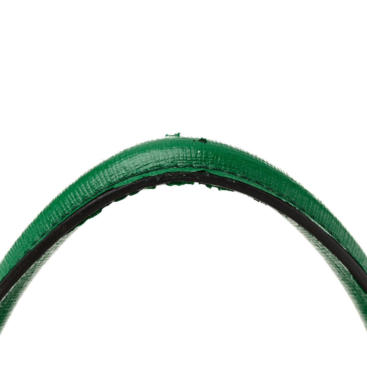 Vitello Elite Flamingo Regular 2Jours Tote Emerald