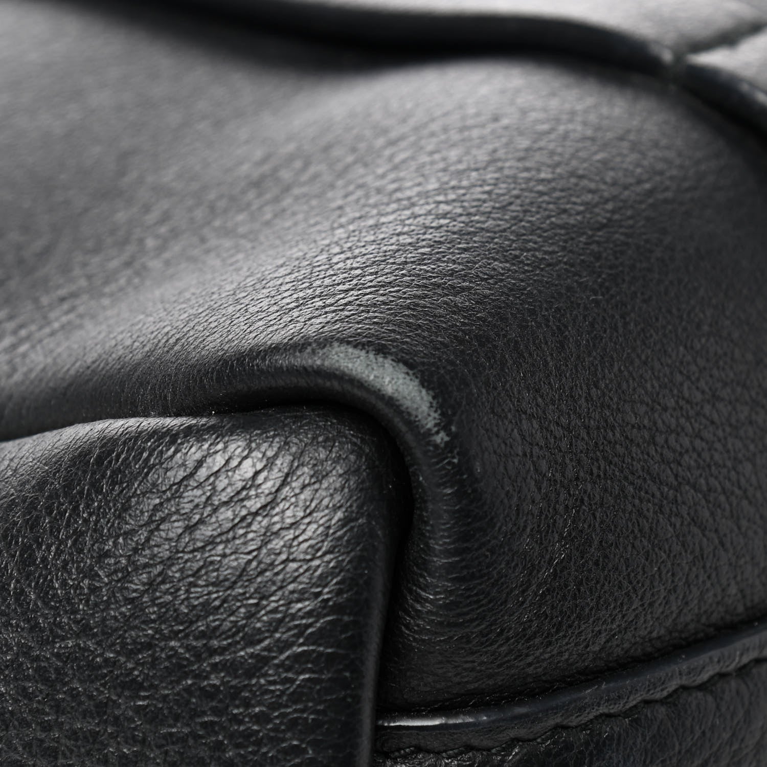 Balenciaga Calfskin XS Everyday Tote Black 12 of 13