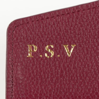 Louis Vuitton Empreinte Curieuse Wallet Aurore 8 of 8