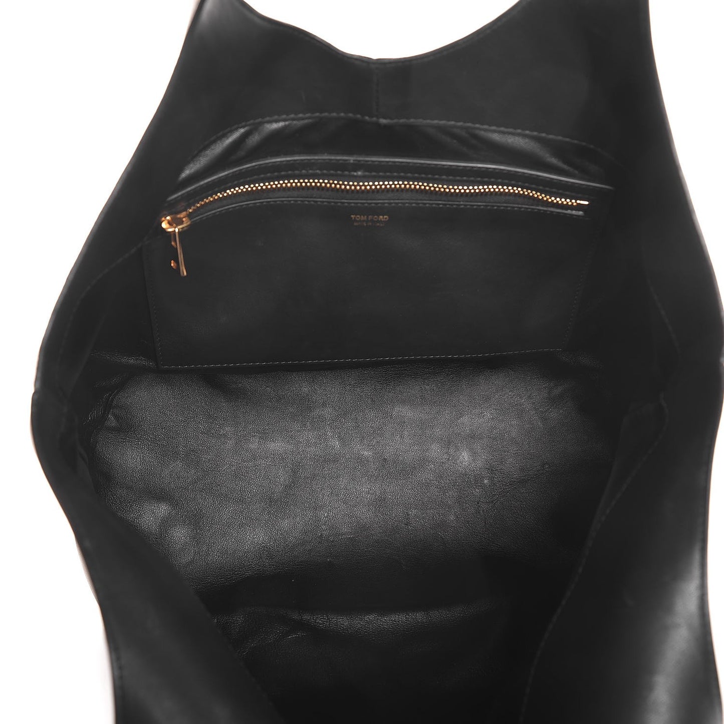 Calfskin Medium Miranda Tote Sandstone