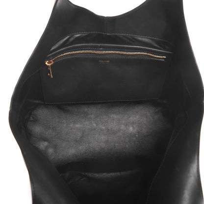 Tom Ford Calfskin Medium Miranda Tote Sandstone 5 of 13