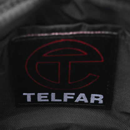 Telfar x EASTPAK Tactical Nylon Small Shopper Black 6 of 9