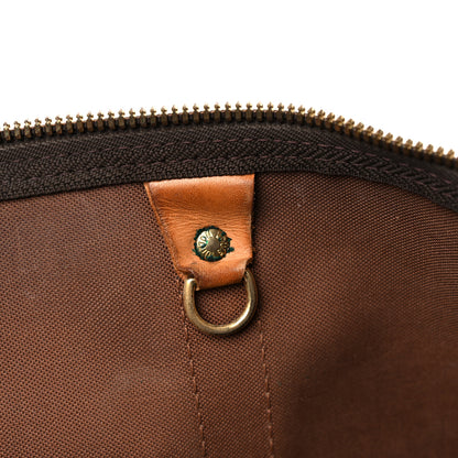 Louis Vuitton Monogram Keepall Bandouliere 45 29 of 32