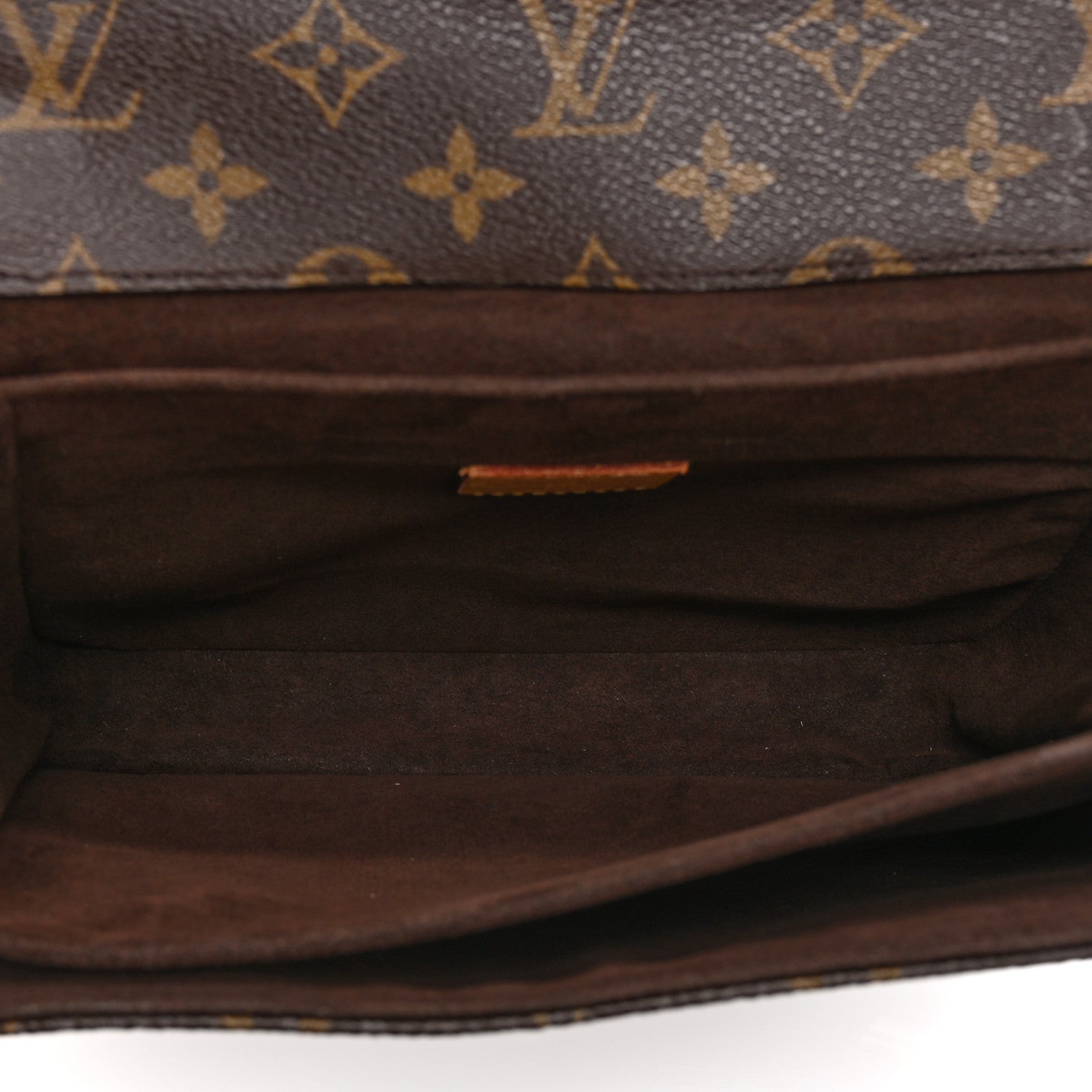 Louis Vuitton Monogram Pochette Metis 5 of 10