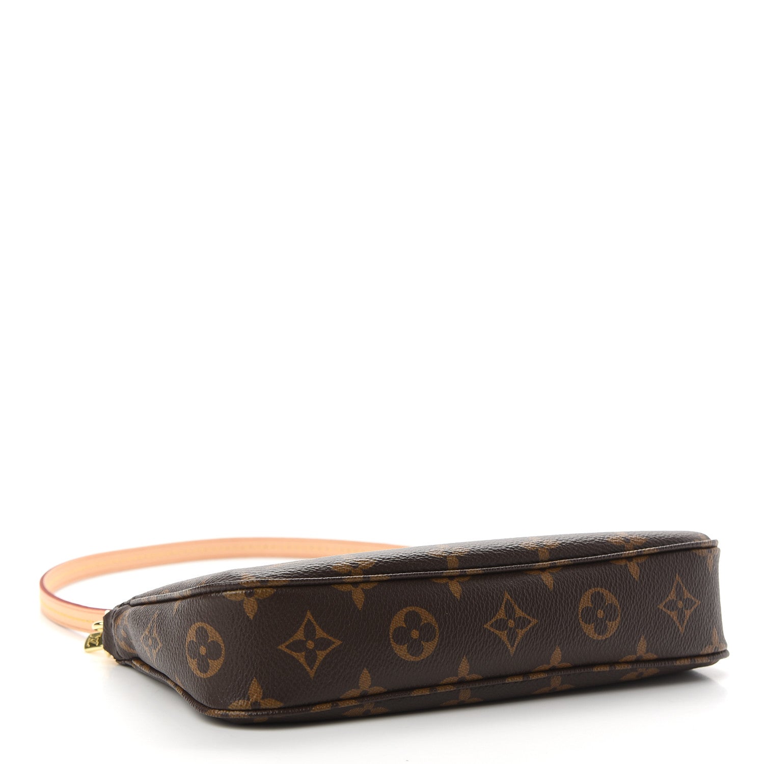 Louis Vuitton Monogram Pochette Accessories NM 4 of 9