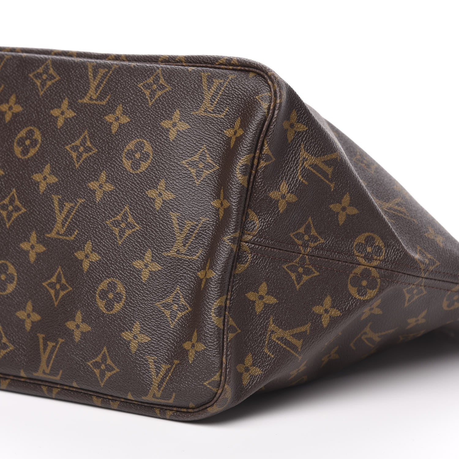 Louis Vuitton Monogram Neverfull GM 9 of 11