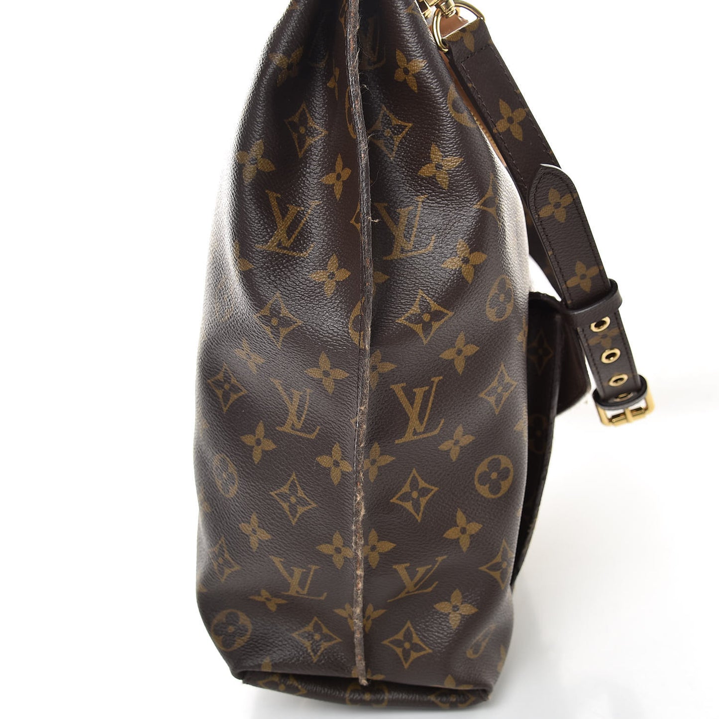Monogram Metis