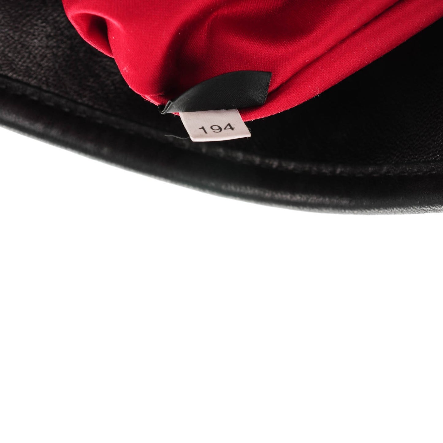 Matelasse Lux Coffer Hobo Nero Black