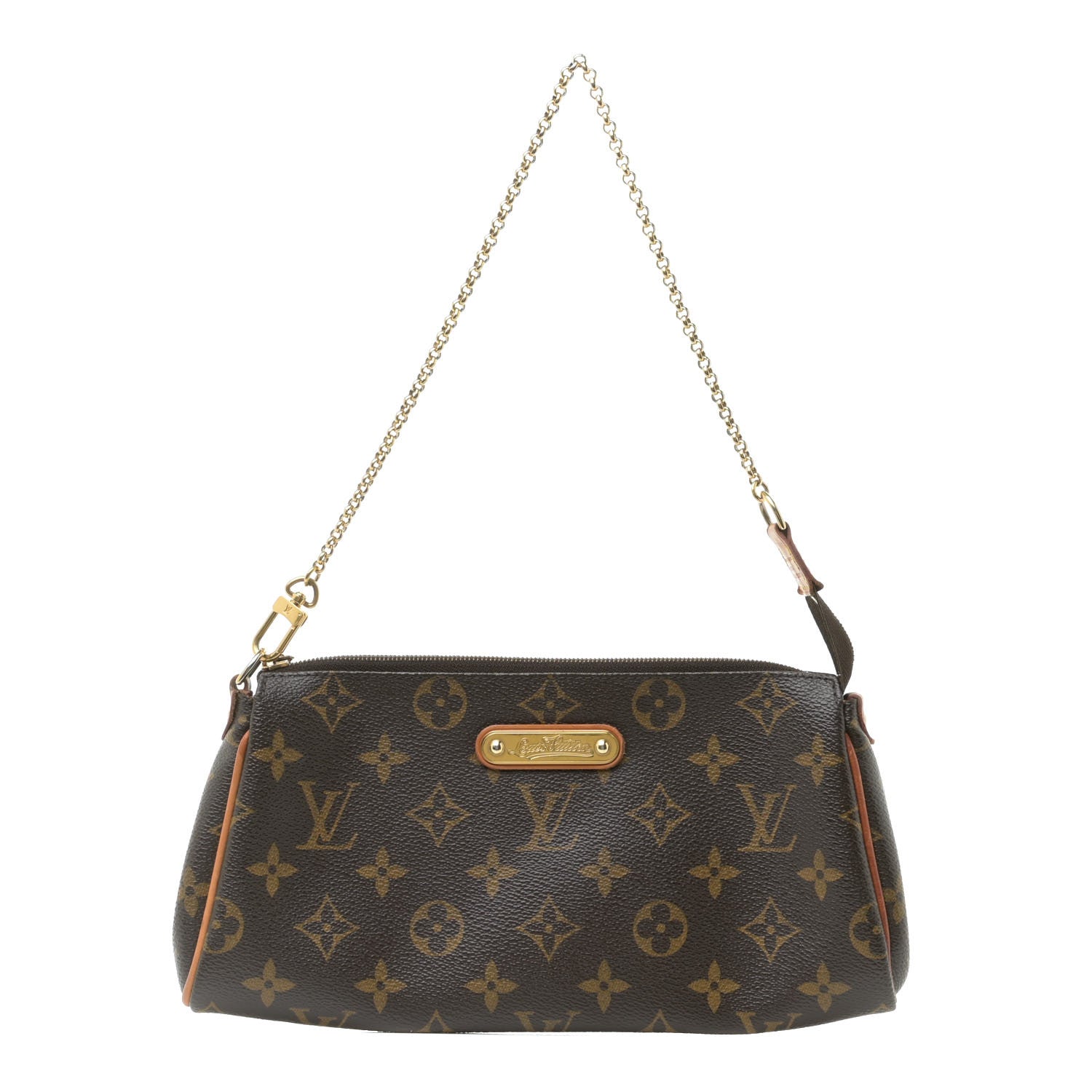 Louis Vuitton Monogram Eva Clutch 1 of 10