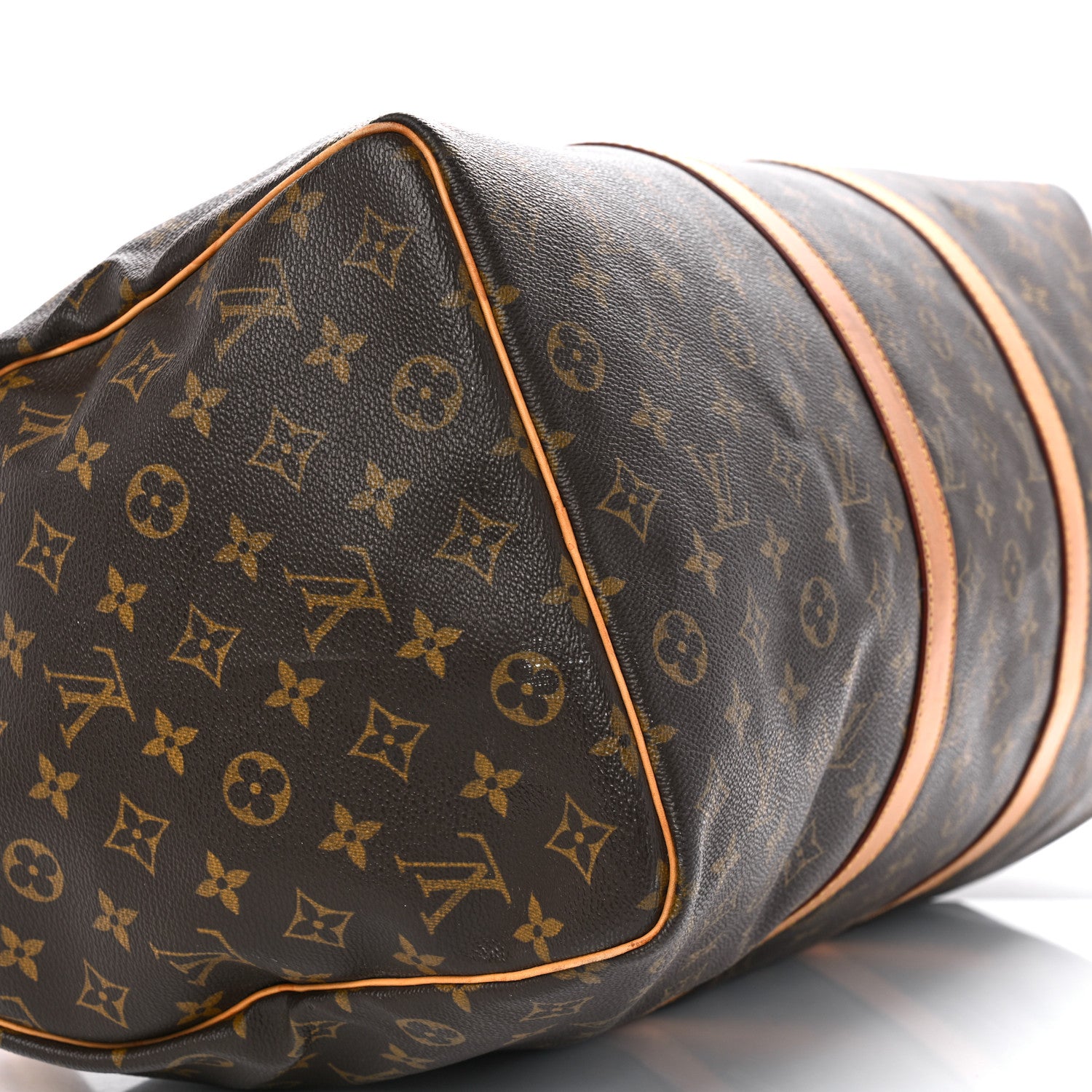 Louis Vuitton Monogram Keepall 50 8 of 17