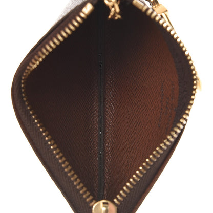 Louis Vuitton Monogram Key Pouch 5 of 6
