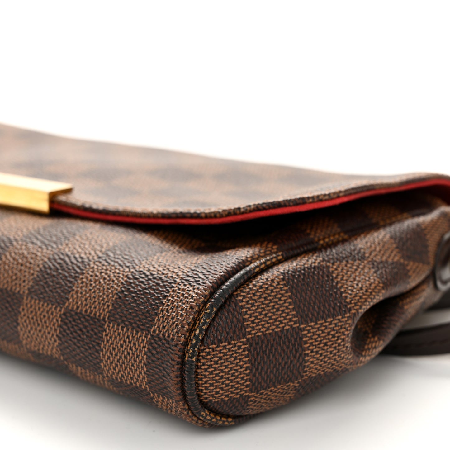 Damier Ebene Favorite MM