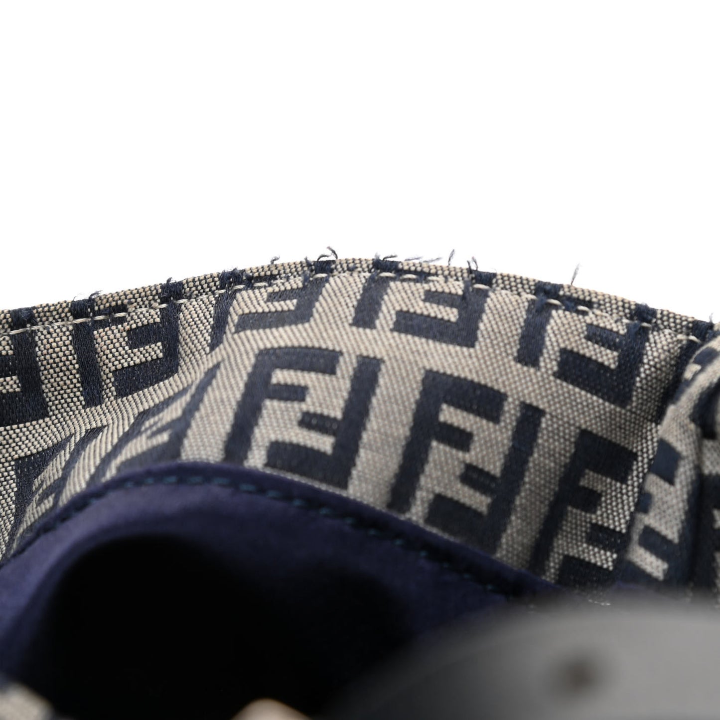 Zucchino Mama Baguette Navy