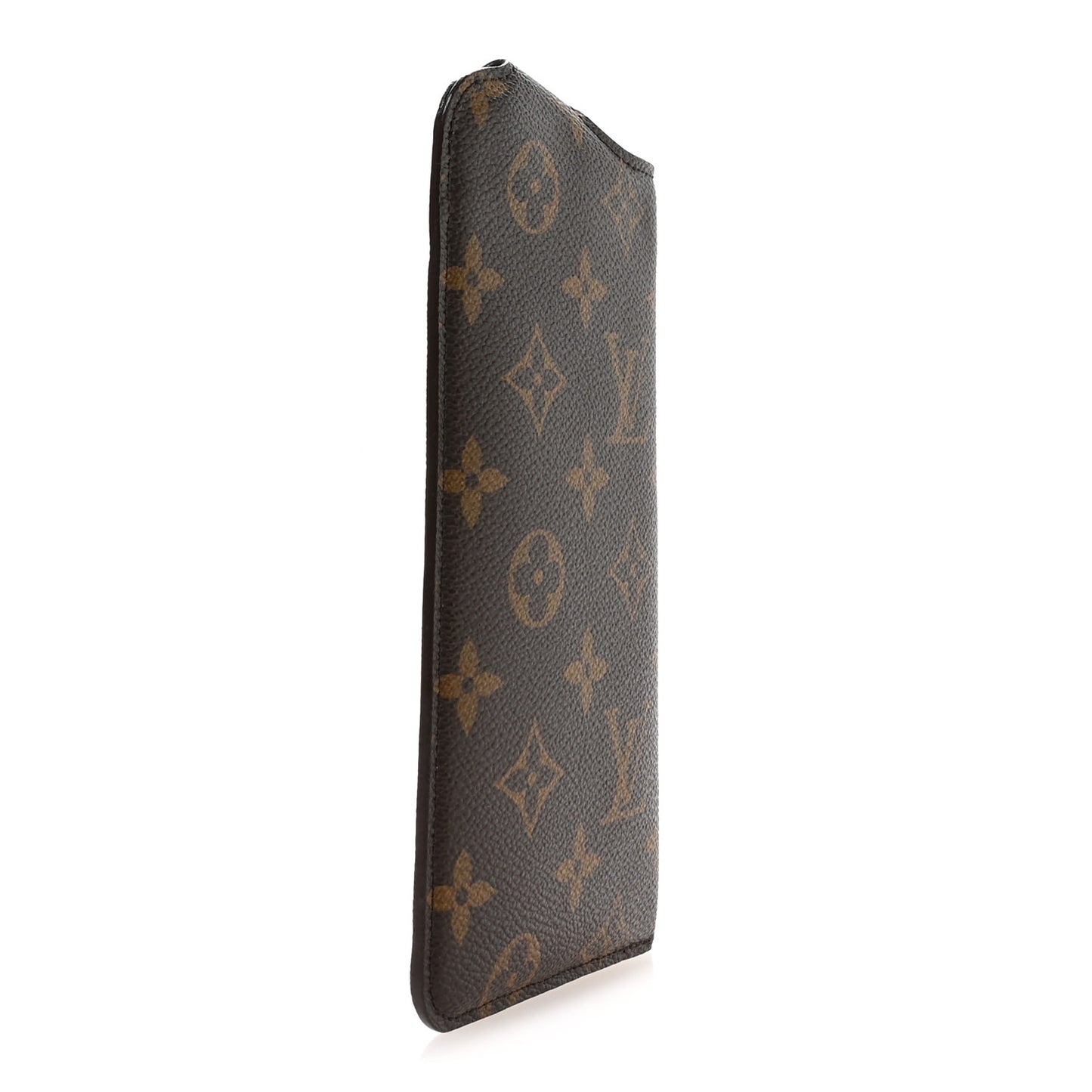 Monogram Sunglasses Case MM