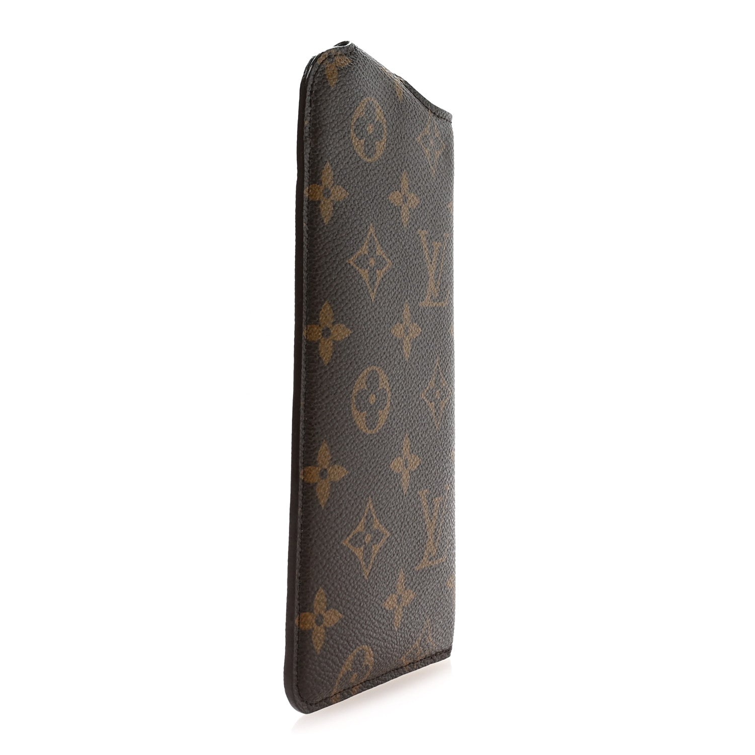 Louis Vuitton Monogram Sunglasses Case MM 3 of 7