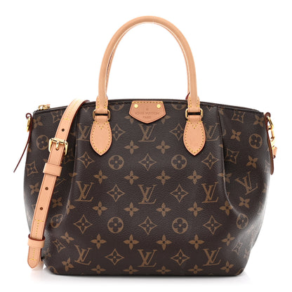 Louis Vuitton Monogram Turenne PM 1 of 10