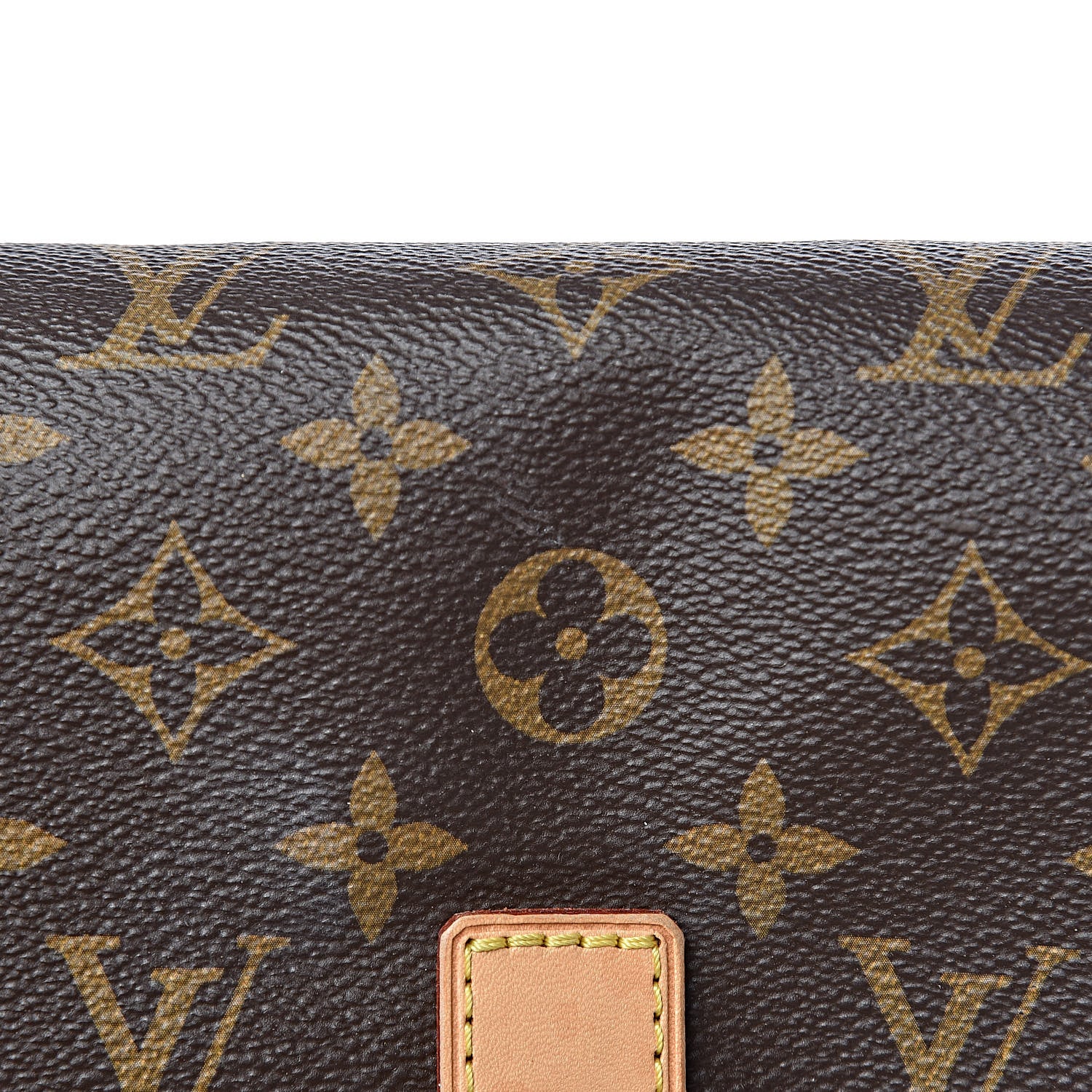 Louis Vuitton Monogram Bosphore Backpack 9 of 16