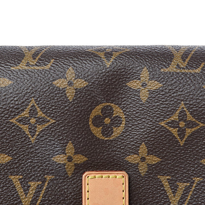 Louis Vuitton Monogram Bosphore Backpack 9 of 16