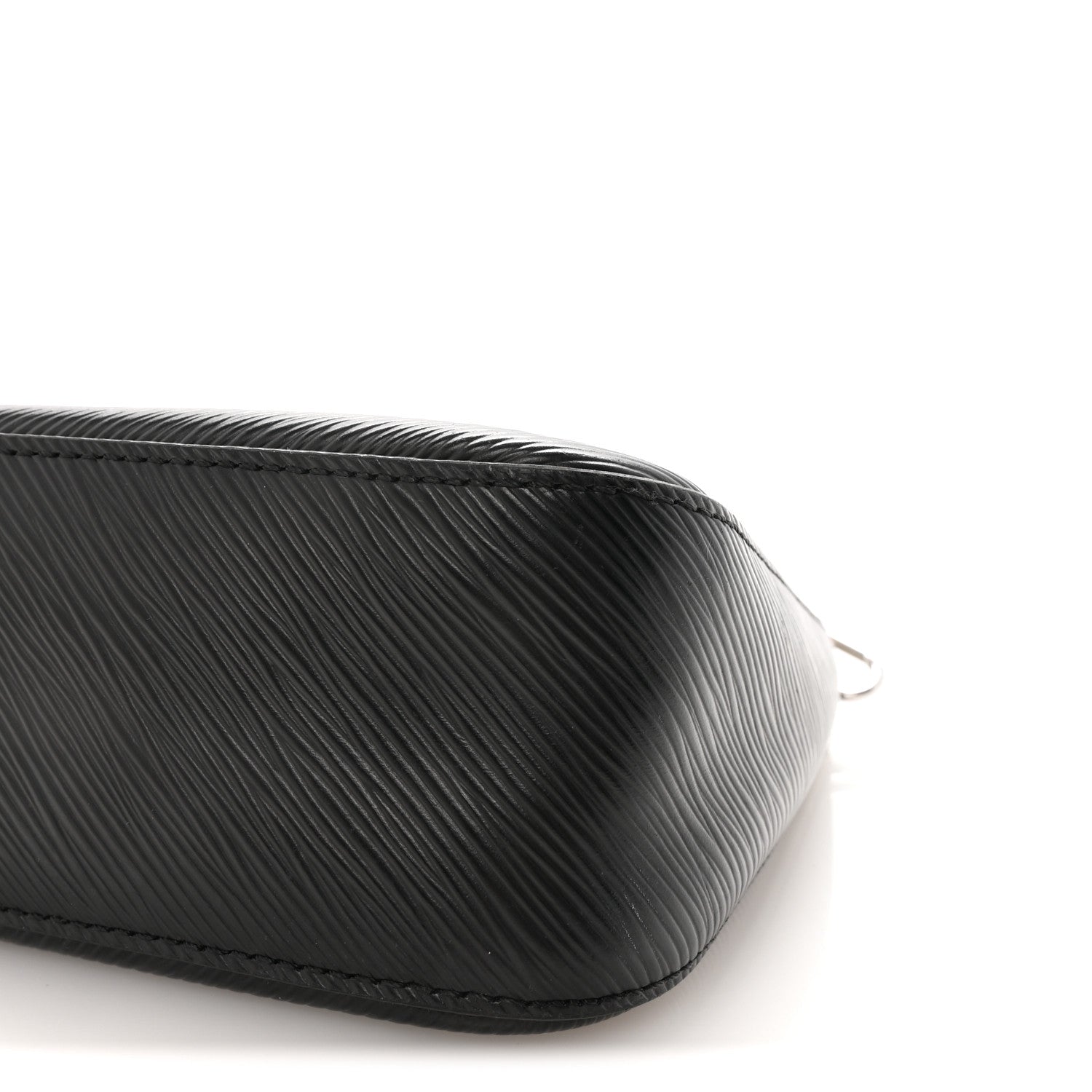 Louis Vuitton Epi Marelle Black 9 of 9