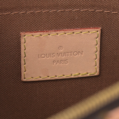 Louis Vuitton Monogram Multi Pochette Accessories Kaki 7 of 12