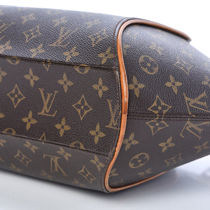 Louis Vuitton Monogram Ellipse MM 11 of 13