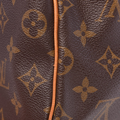 Louis Vuitton Monogram Speedy 40 14 of 15