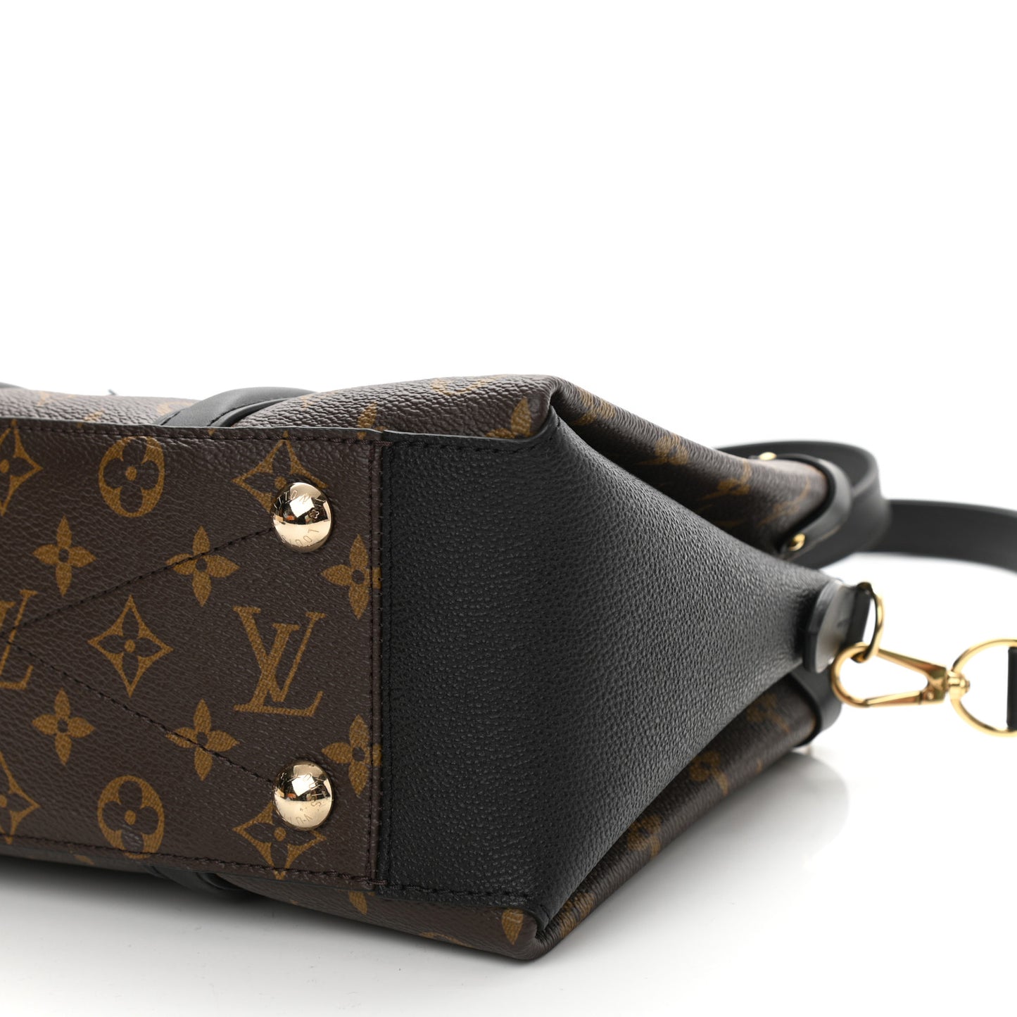 Monogram Soufflot BB Black