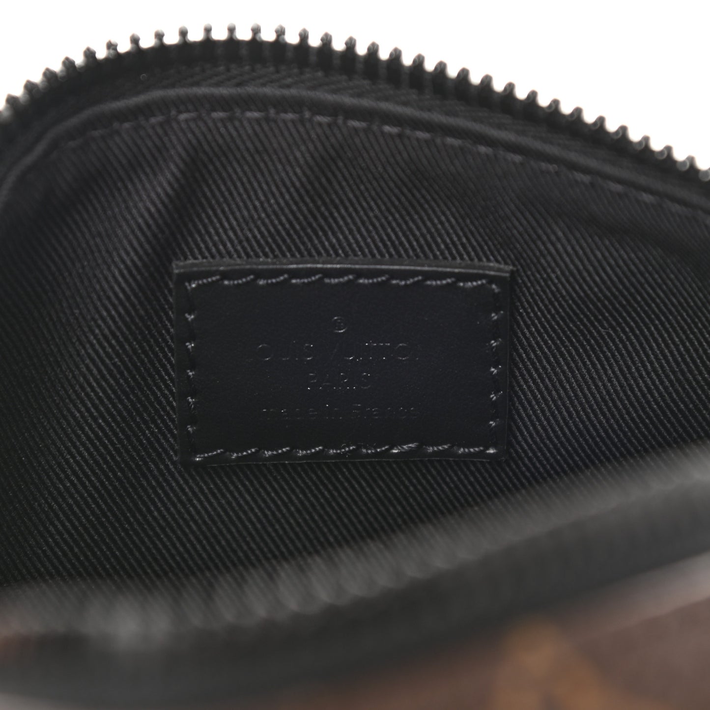 Monogram LV Rubber Keepall XS Multicolor