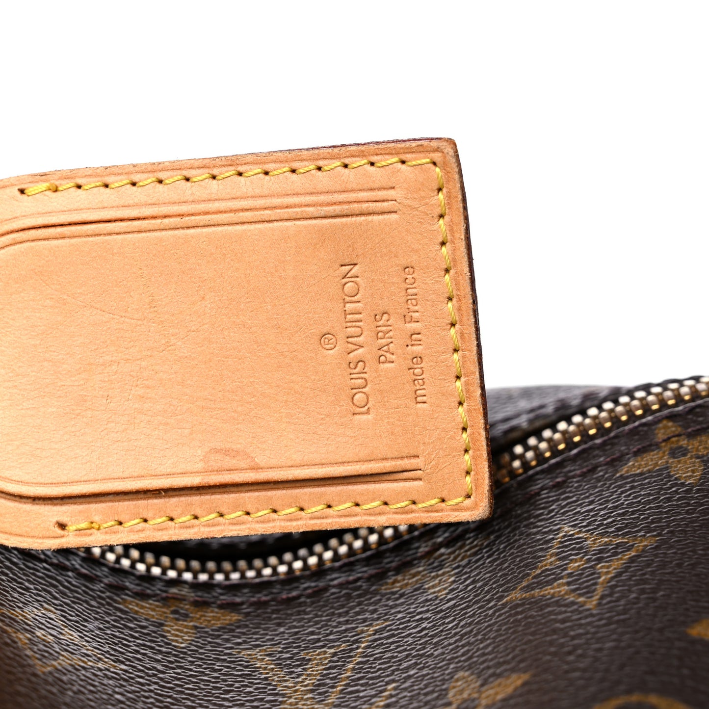 Monogram Keepall Bandouliere 60