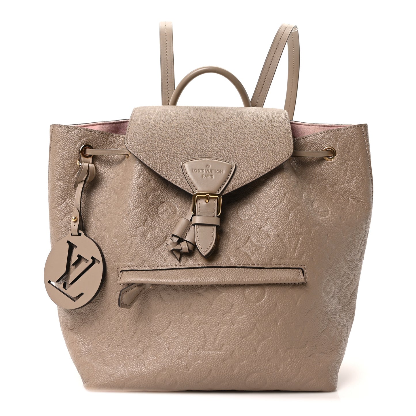 Empreinte Montsouris NM Backpack Tourterelle