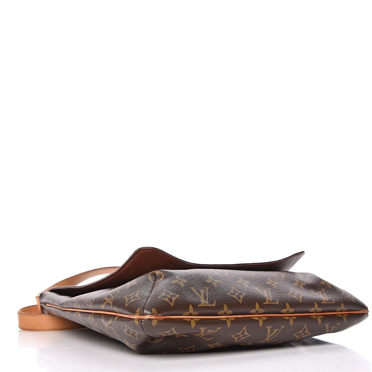 Louis Vuitton Monogram Musette GM 4 of 13