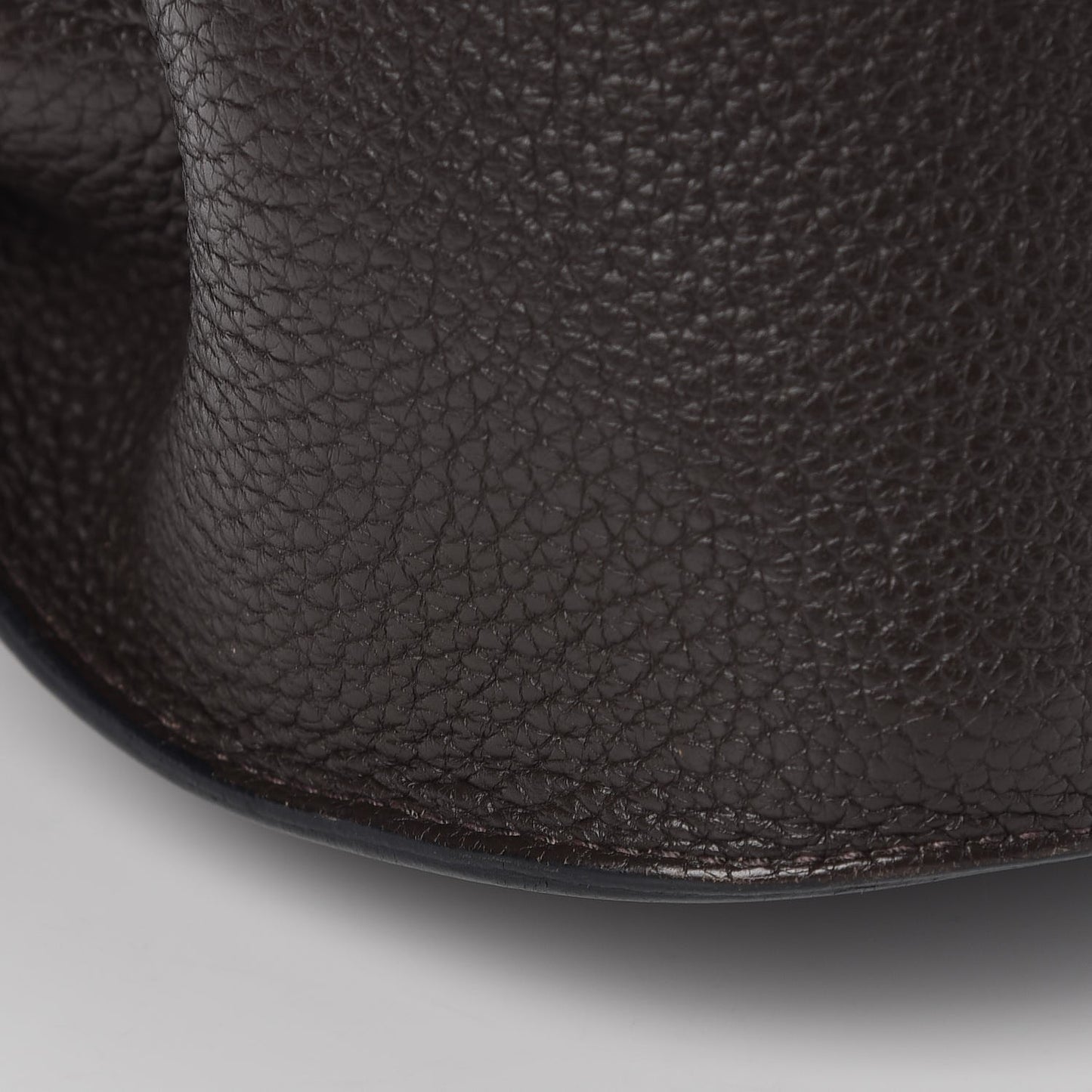 Taurillon Clemence Jypsiere 28 Chocolate