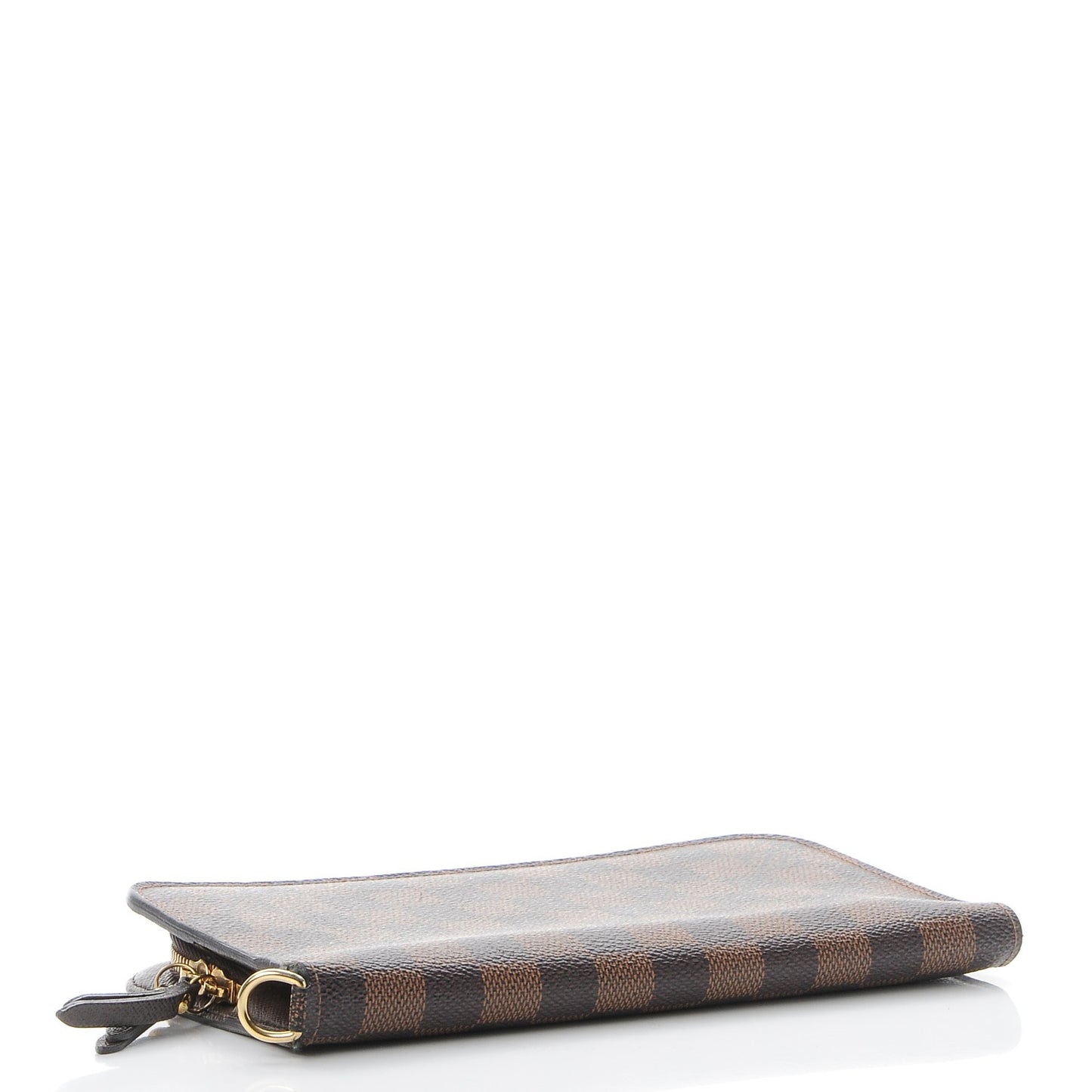 Damier Ebene Insolite Wallet