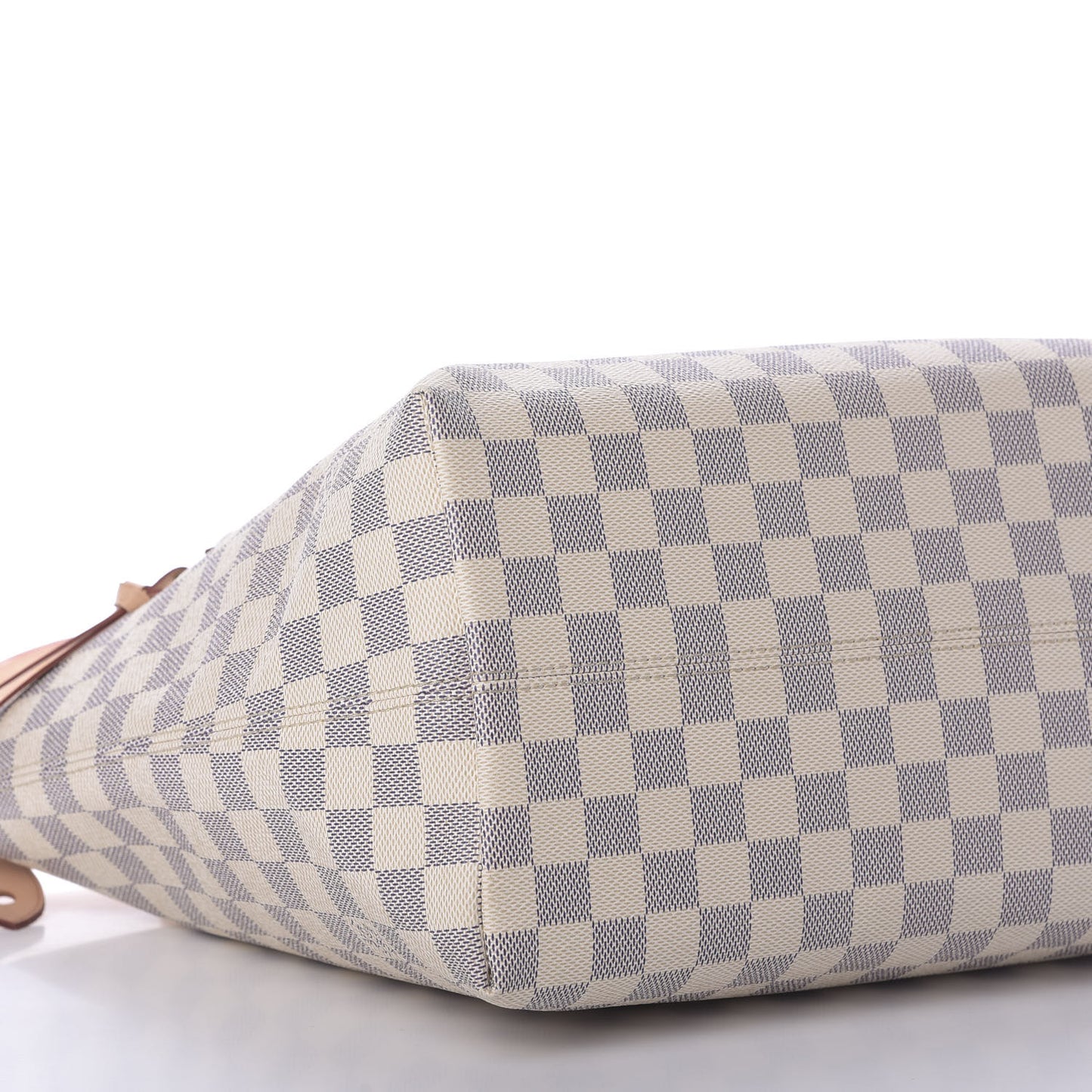 Damier Azur Iena MM
