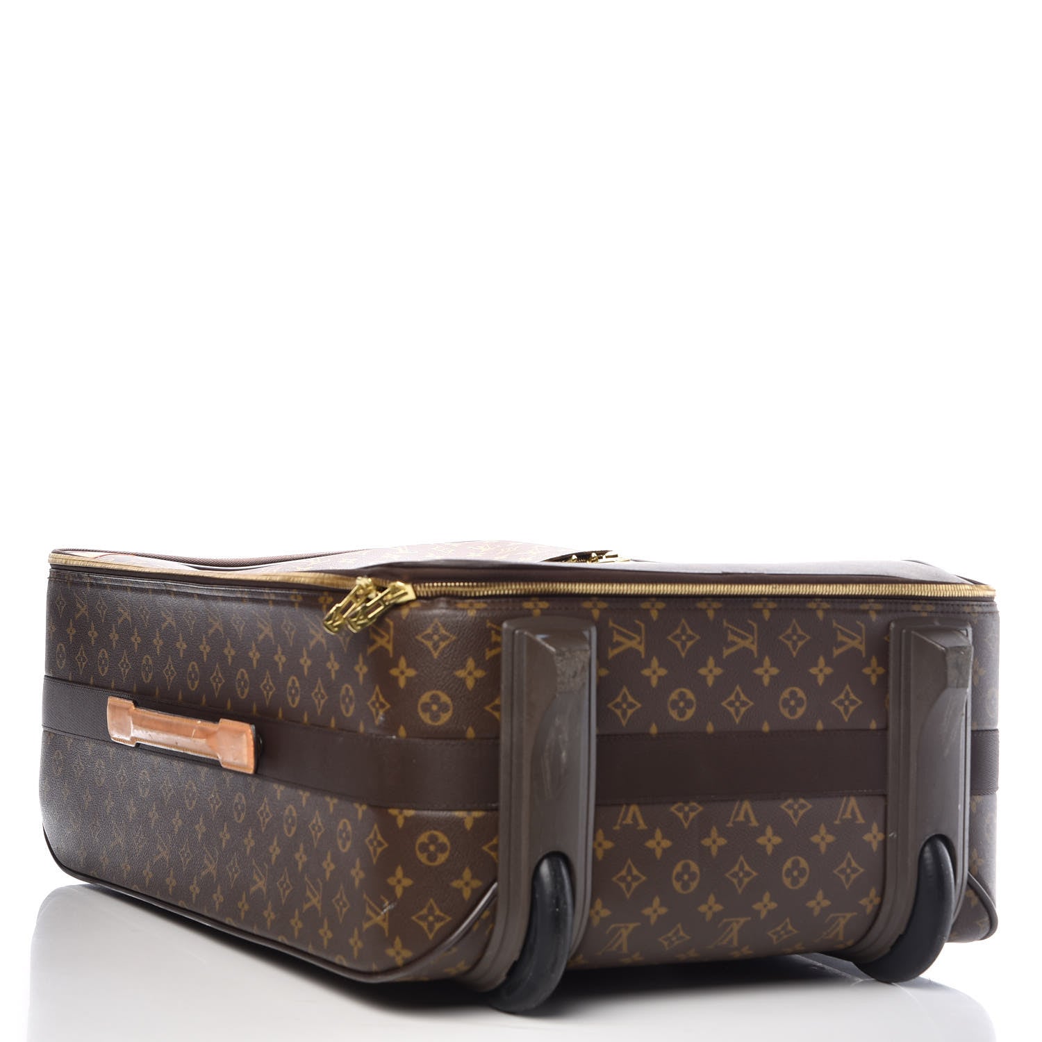 Louis Vuitton Monogram Pegase 55 Business 4 of 21