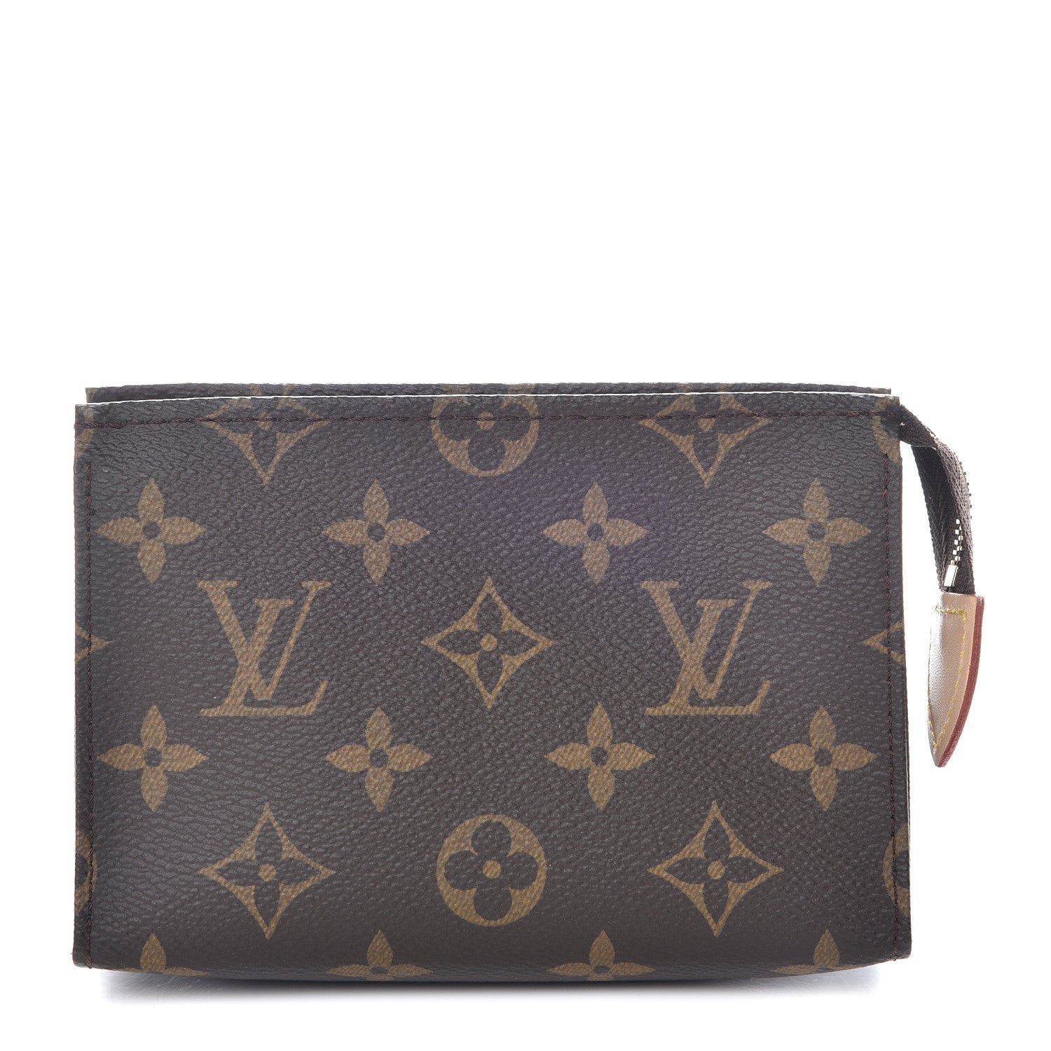 Louis Vuitton Monogram Toiletry Pouch 15 1 of 9