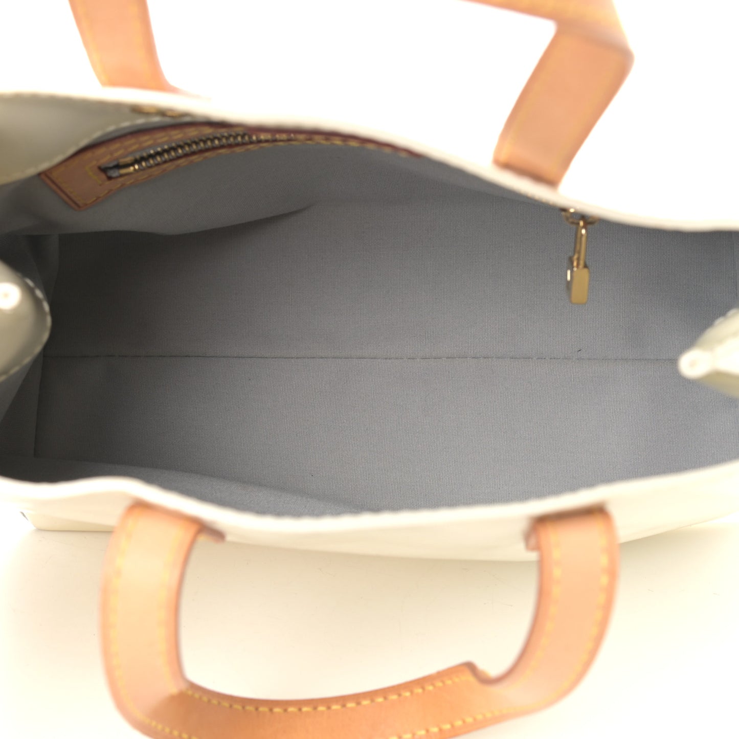 Vernis Reade PM Perle