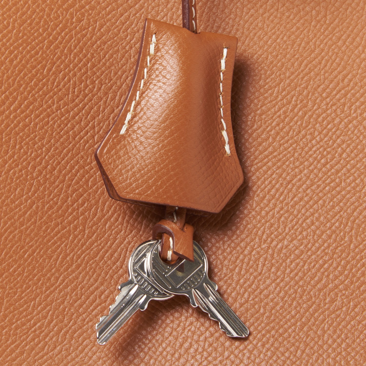 Hermes Epsom Birkin 35 Gold 30 of 32