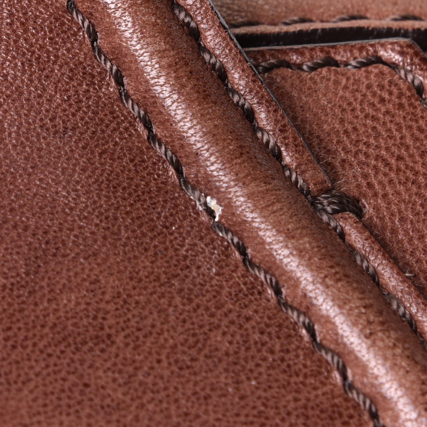 Lambskin Medium Nightingale Brown