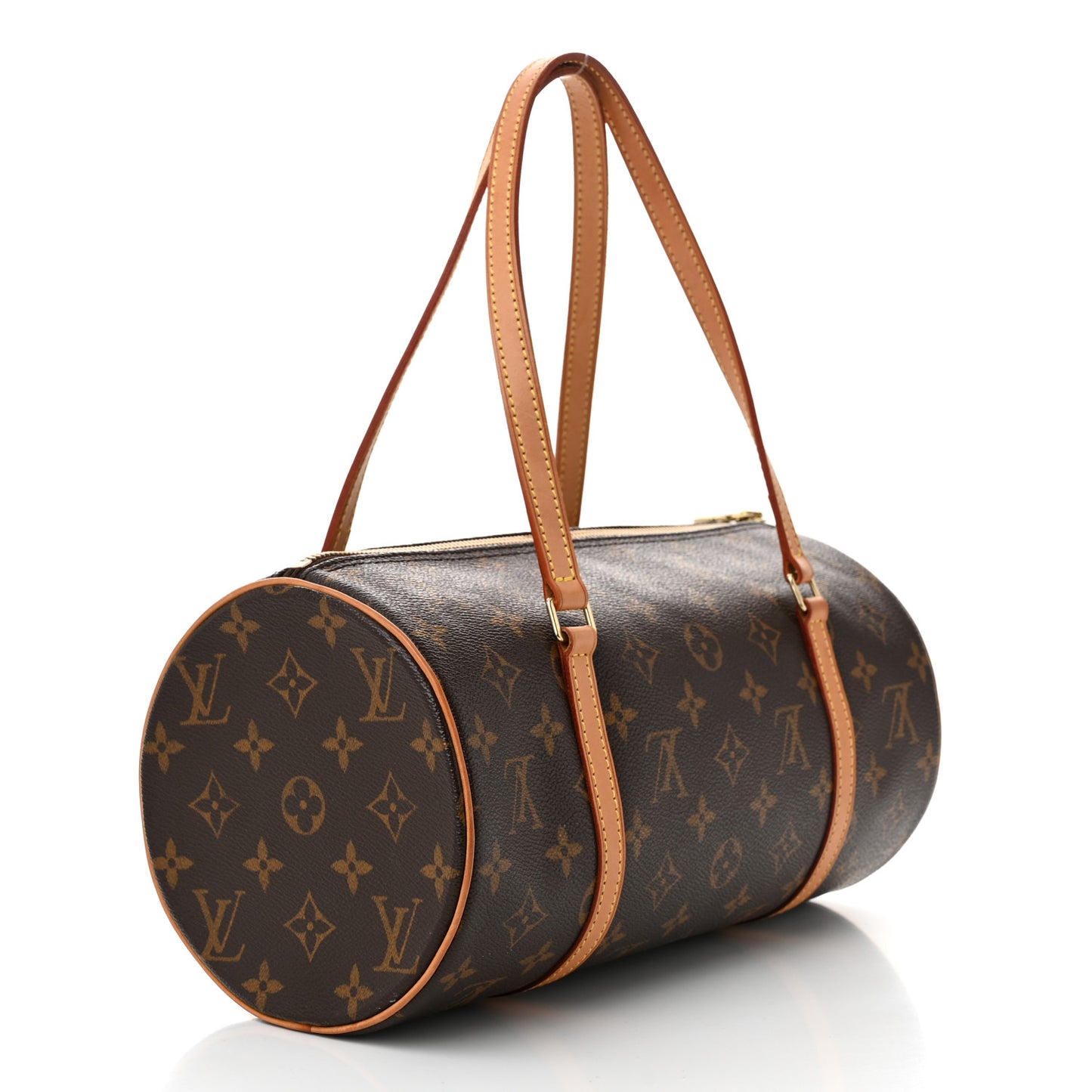 Monogram Papillon 30