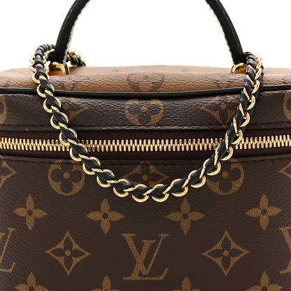 Louis Vuitton Reverse Monogram Vanity PM 7 of 9