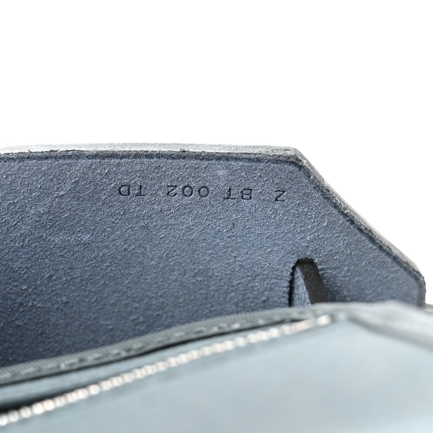 Hermes Vache Hunter Toile Herbag Zip 31 PM Vert Cypress Bleu Saphir 8 of 10