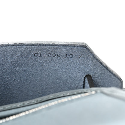 Hermes Vache Hunter Toile Herbag Zip 31 PM Vert Cypress Bleu Saphir 8 of 10