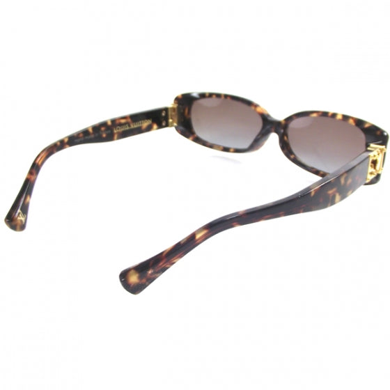 Louis Vuitton Tortoise Soupcon PM Sunglasses 2 of 7