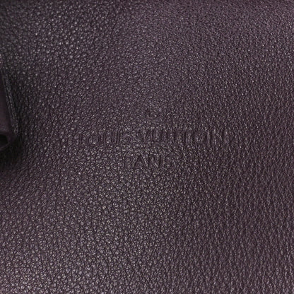 Louis Vuitton Veau Cachemire SC Bag PM Cassis 9 of 13